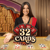 32 Baraha at Plus7 Live Casino