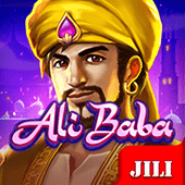 Ali Baba at Plus7