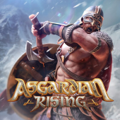 Asgardian Rising Hot Game at Plus7