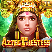 Aztec Priestess Hot Game at Plus7