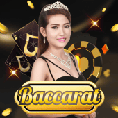 Baccarat A at Plus7 Live Casino