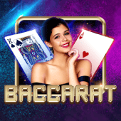 Baccarat B at Plus7 Live Casino