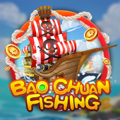Bao Chuan Fishing at Plus7