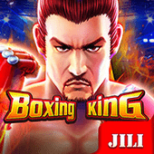 Boxing King at Plus7