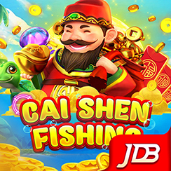 Cai Shen Fishing at Plus7