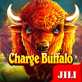 Charge Buffalo at Plus7