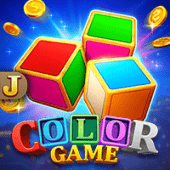 Color Game slot at Plus7