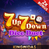 Dice Duet at Plus7