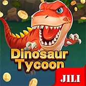 Dinosaur Tycoon at Plus7