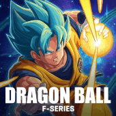 Dragon Ball slot at Plus7