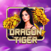 Dragon Tiger at Plus7 Live Casino