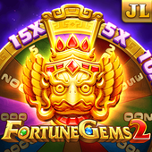 Fortune Gems 2 at Plus7