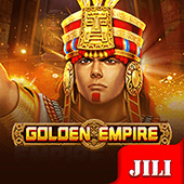 Golden Empire at Plus7