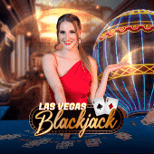 Blackjack at Plus7 Live Casino