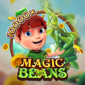 Magic Beans at Plus7