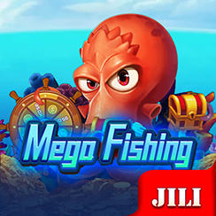 Mega Fishing at Plus7