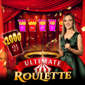 Roulette at Plus7 Live Casino