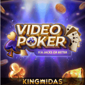 Video Poker at Plus7