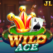 Wild Ace at Plus7