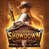 Wild Bounty Showdown at Plus7